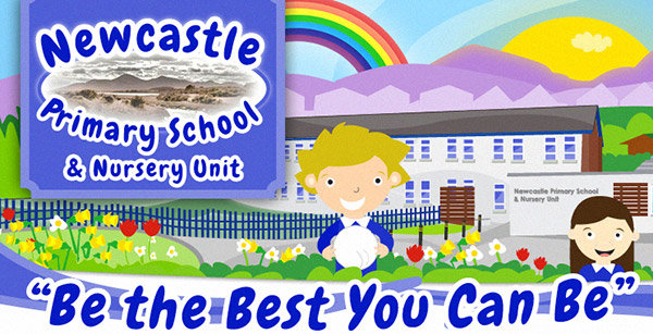 Newcastle Primary School 17A Shimna Road, Newcastle