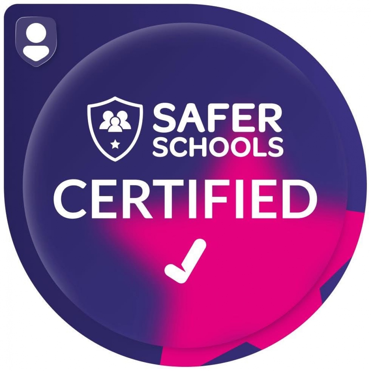 Certified Safer School 