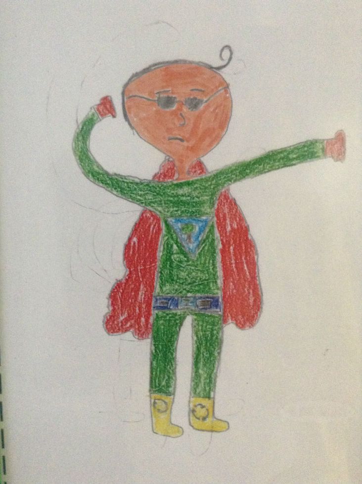 Eco News so far at NPS!