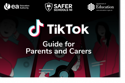TikTok Guide for Parents