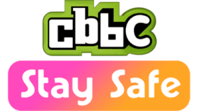 BBC Stay Safe on the Internet